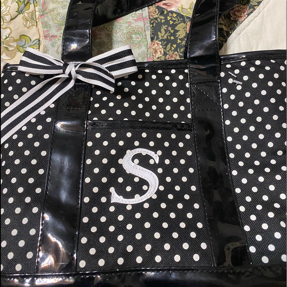 3️⃣ Mammogram lunch box